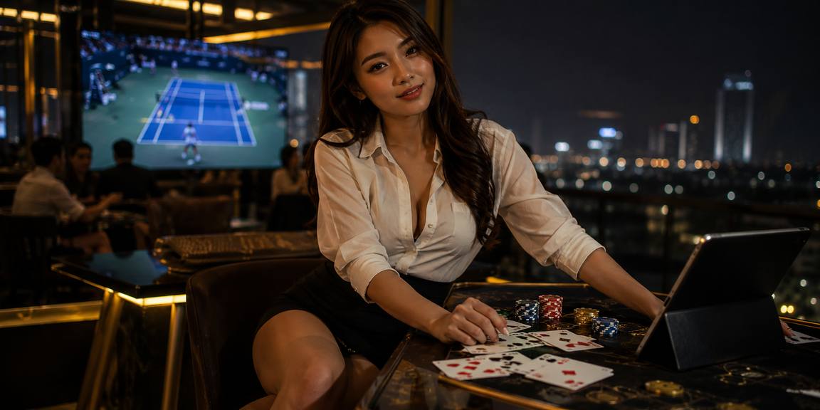 sunwin.top Chuyển Khoản Roulette tại sunwin.top – Vào bàn ngay, rút về ví nhanh